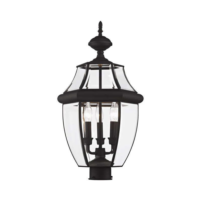 Charlton Home® Outdoor Lantern Head & Reviews Wayfair